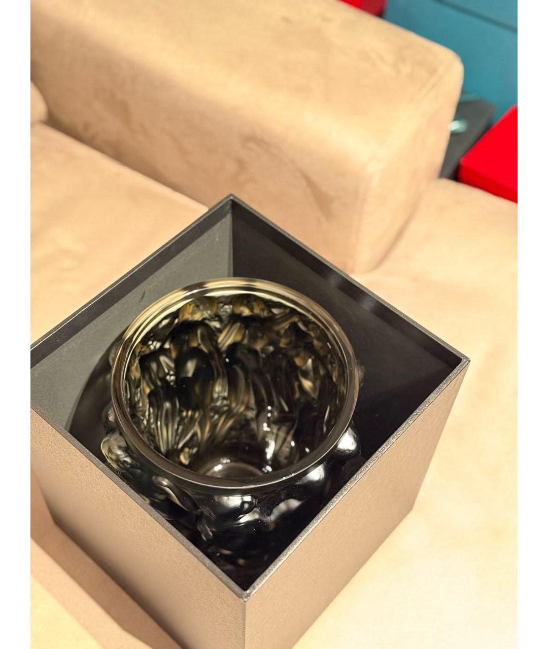 LALIQUE Ваза, фото 5