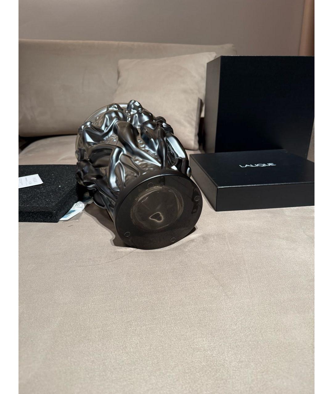 LALIQUE Ваза, фото 3