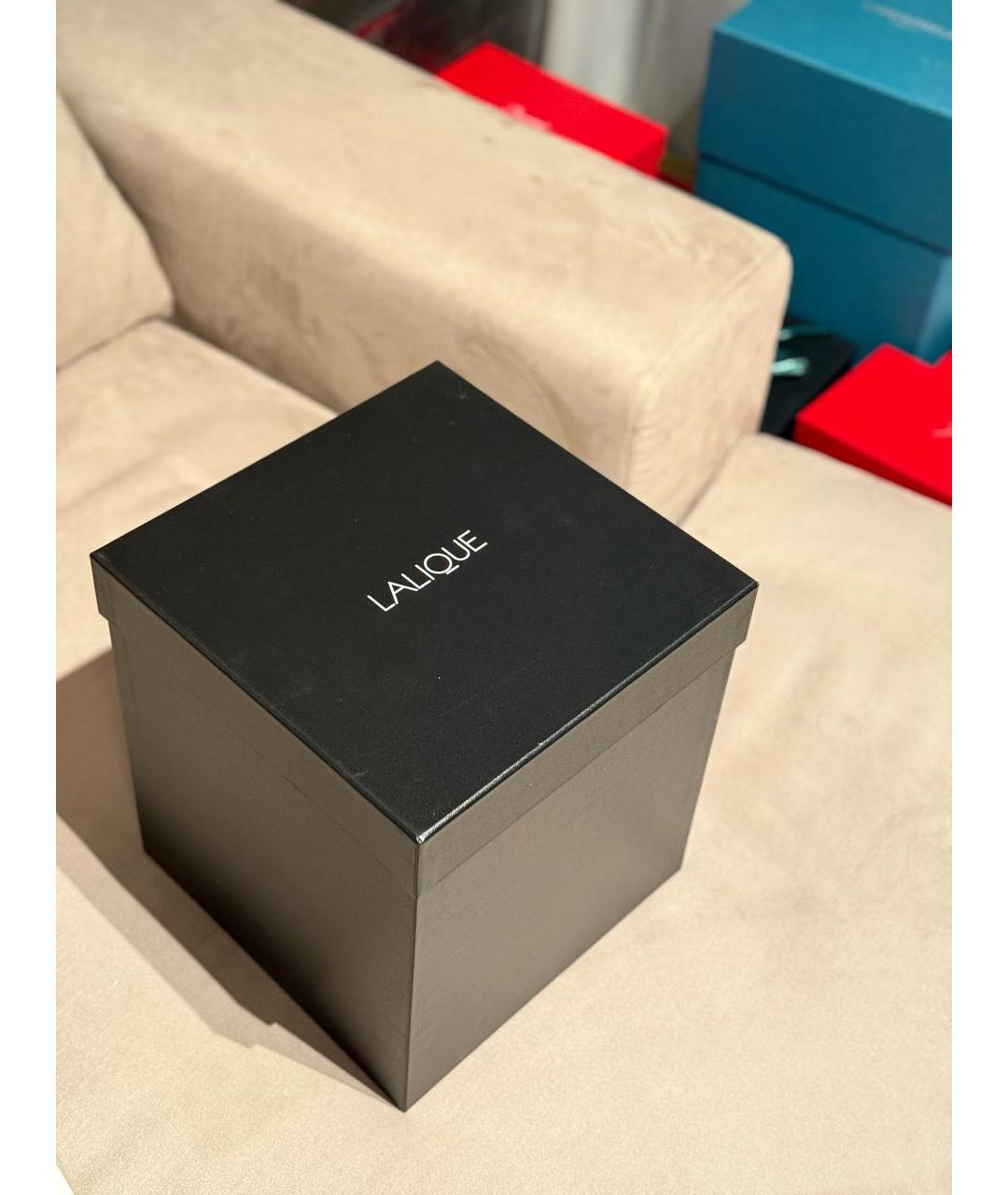LALIQUE Ваза, фото 7