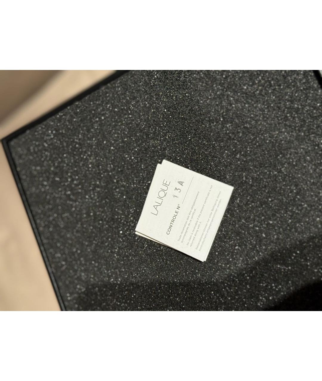 LALIQUE Ваза, фото 6