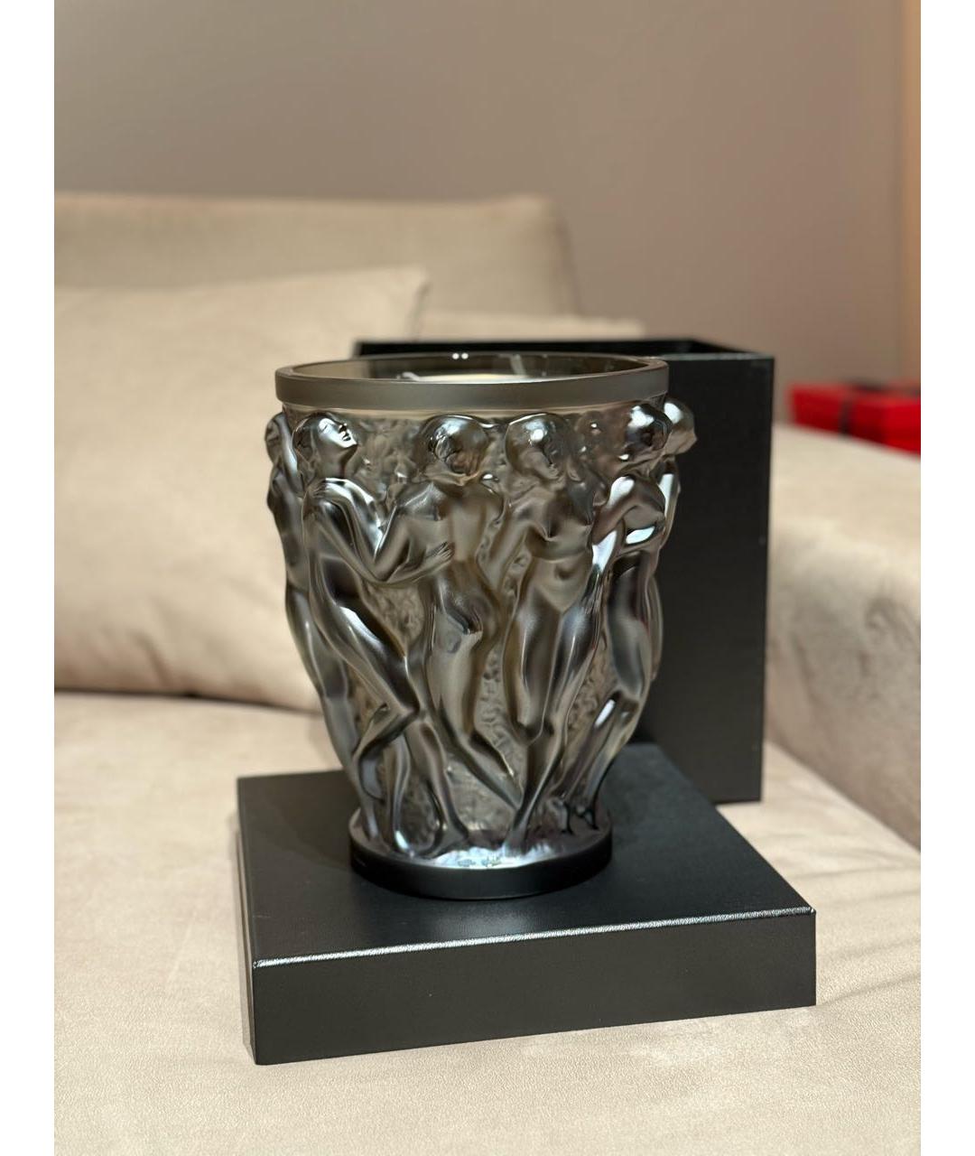 LALIQUE Ваза, фото 2