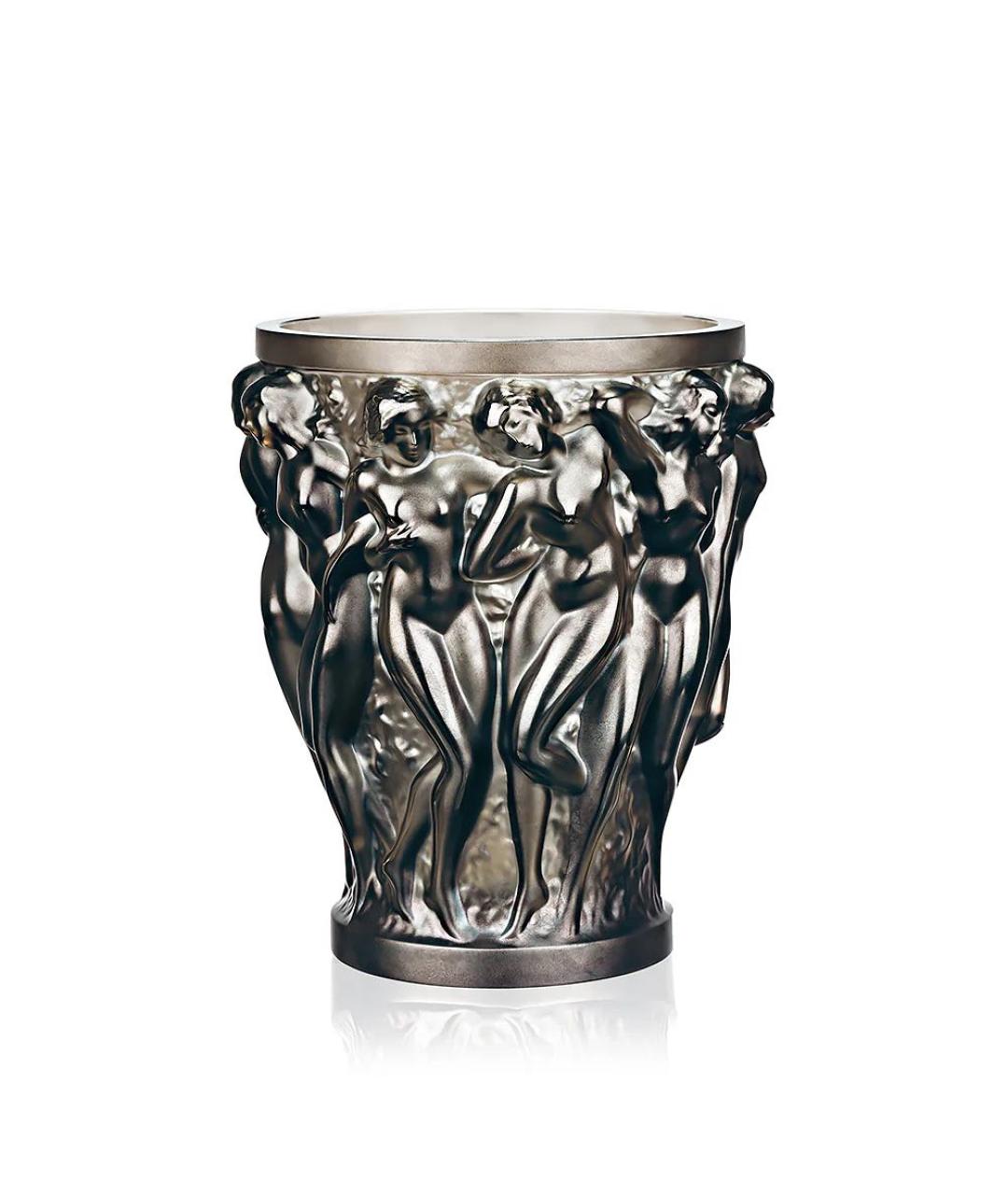 LALIQUE Ваза, фото 1