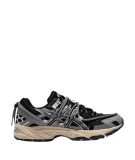 ASICS Низкие кроссовки / кеды