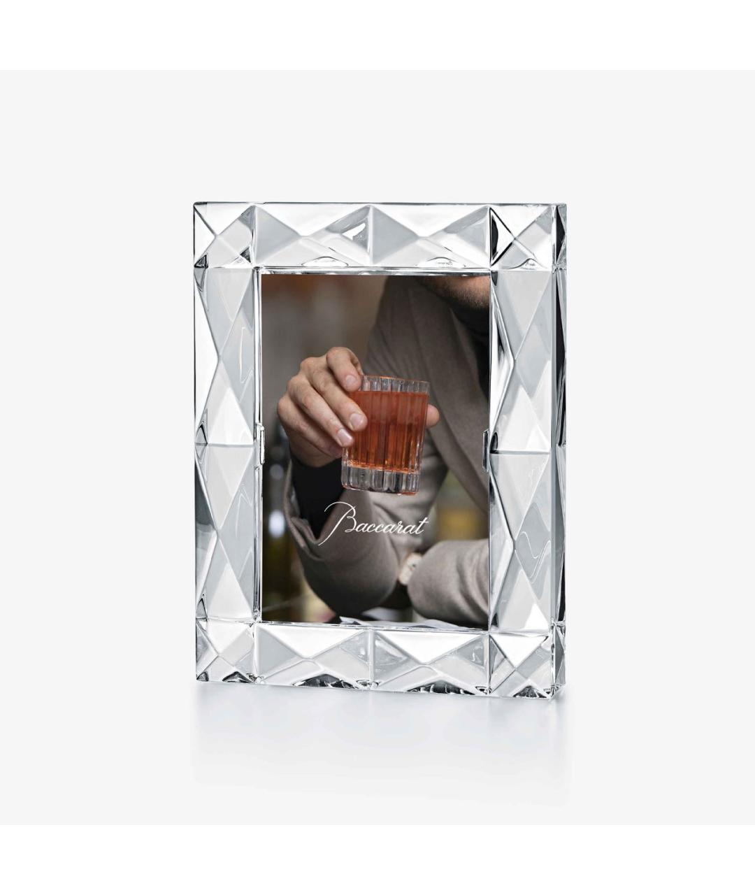BACCARAT Рамка для фотографий, фото 6
