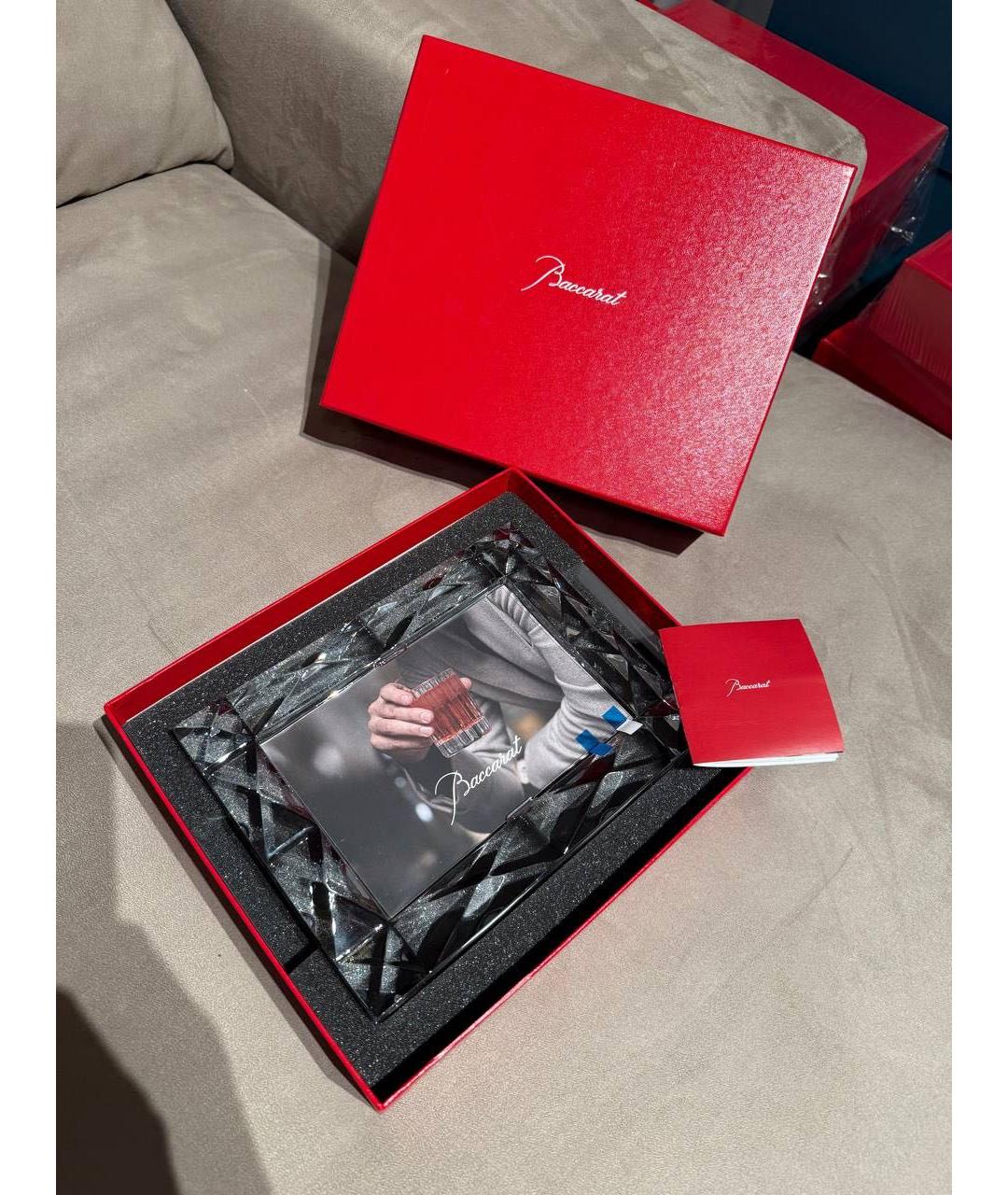 BACCARAT Рамка для фотографий, фото 3