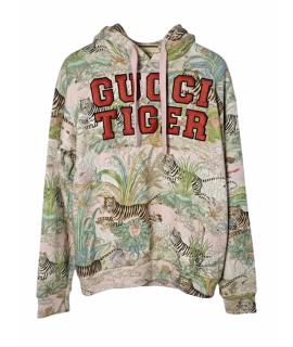 GUCCI Худи/толстовка
