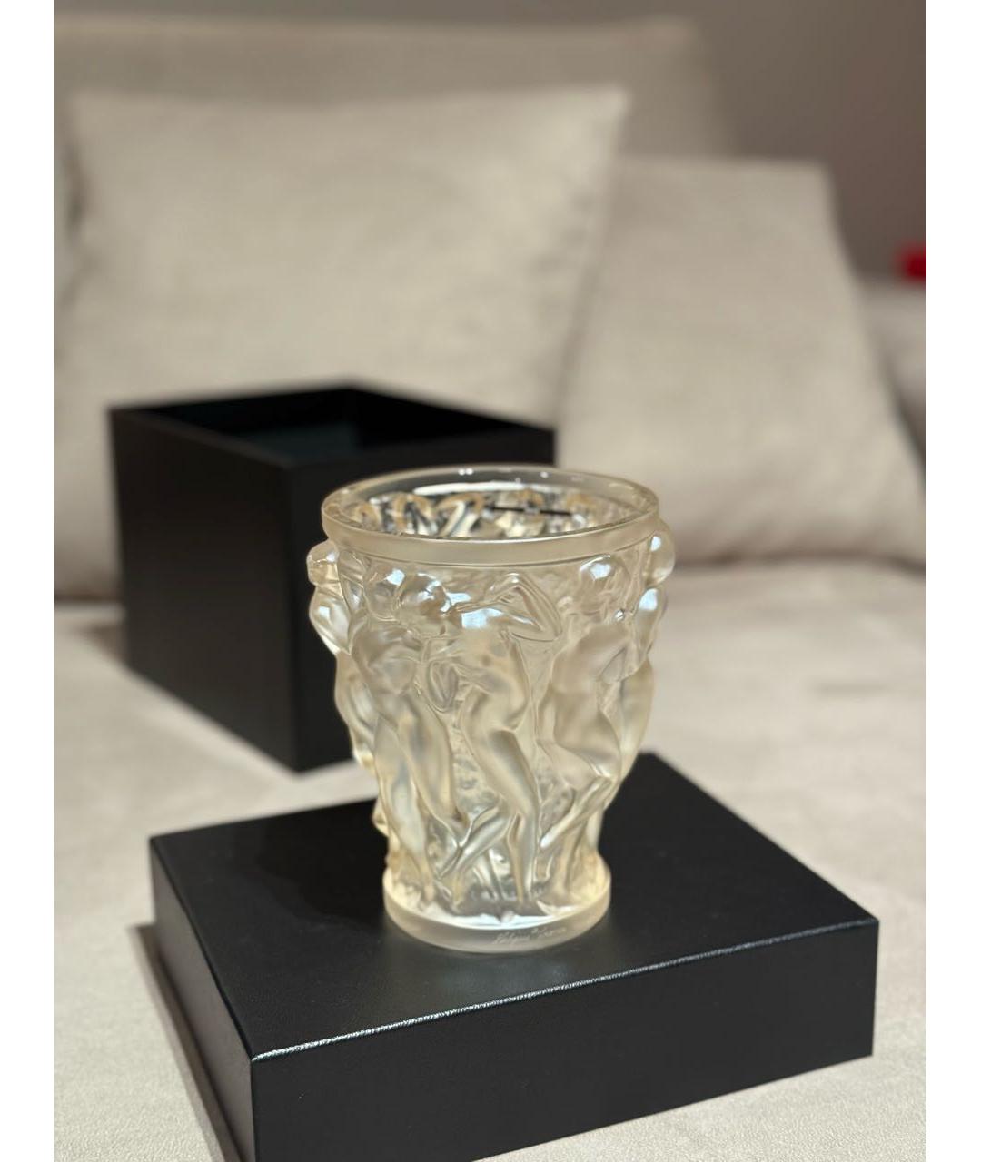 LALIQUE Ваза, фото 2