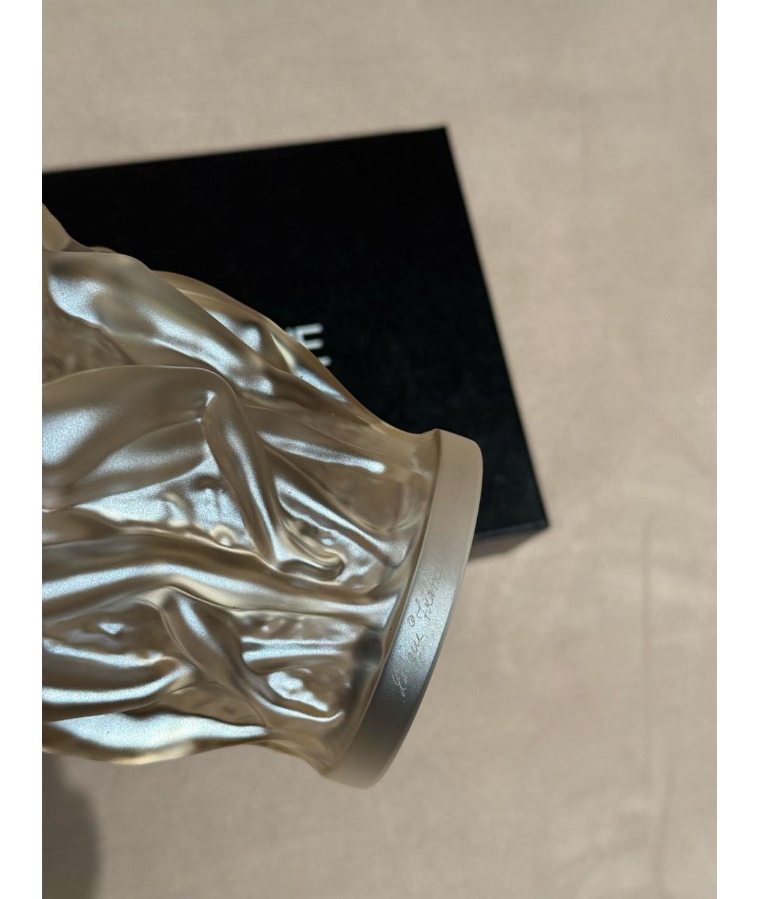 LALIQUE Ваза, фото 5