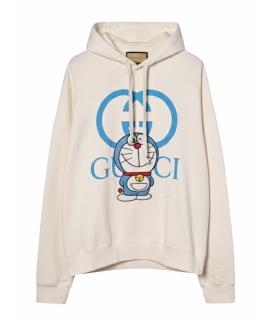 GUCCI Худи/толстовка
