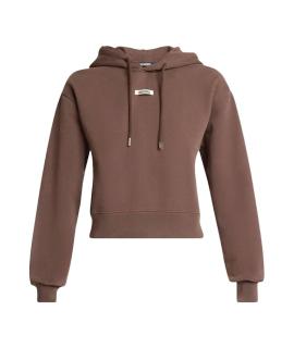 JACQUEMUS Худи/толстовка