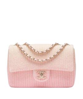 CHANEL Сумка через плечо