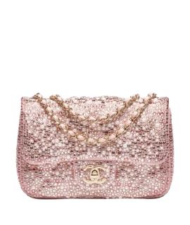 CHANEL Сумка через плечо