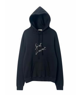SAINT LAURENT Худи/толстовка