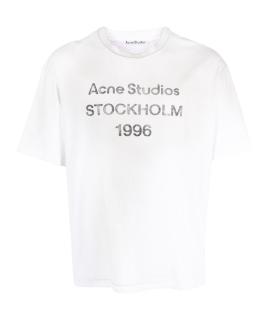 ACNE STUDIOS Футболка
