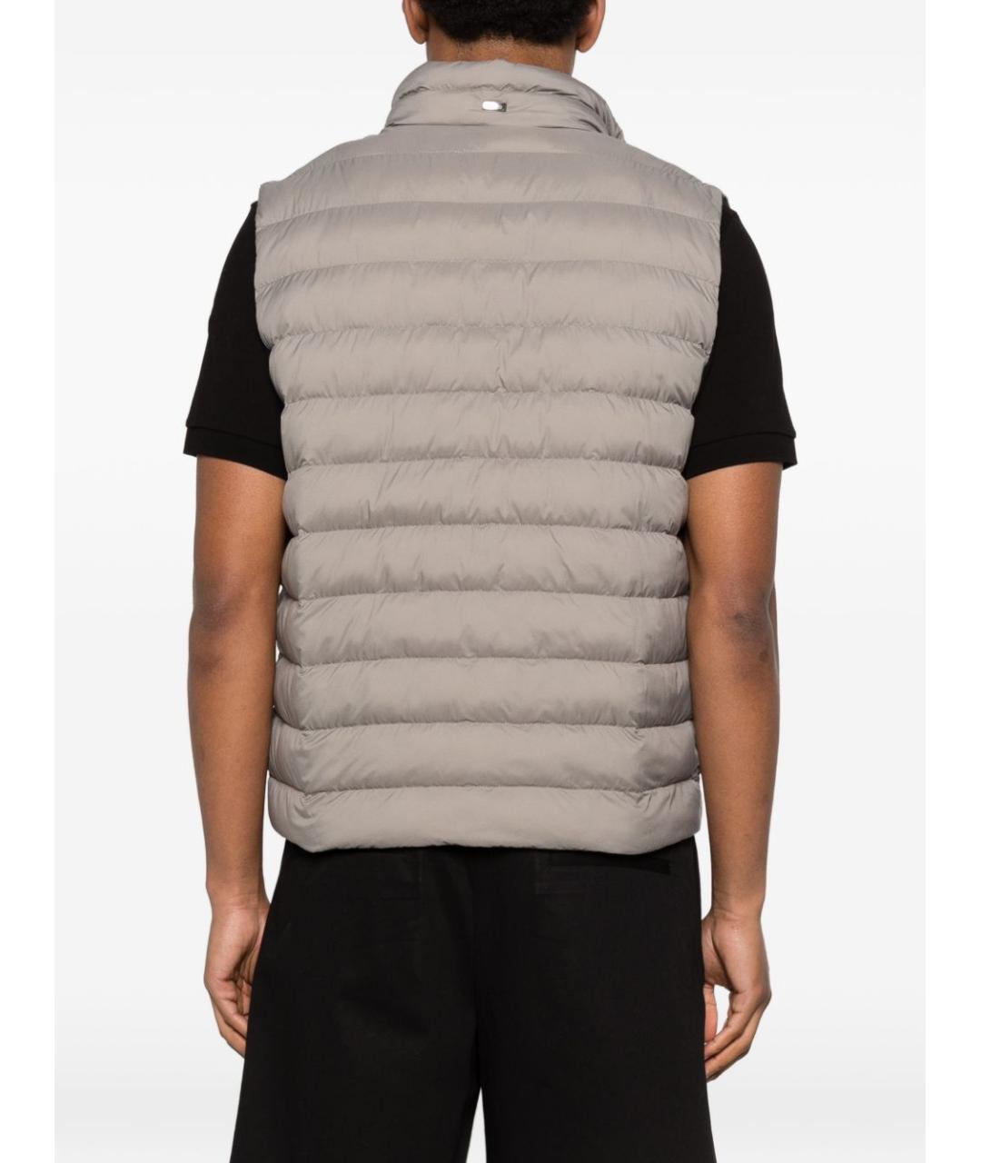 HERNO Жилет, фото 3