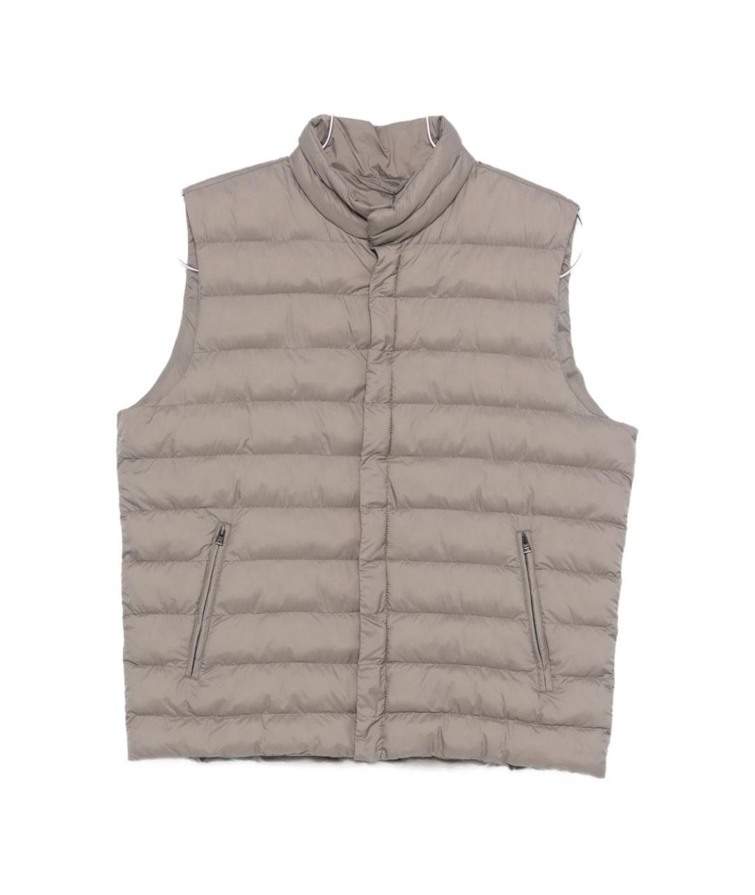 HERNO Жилет, фото 1