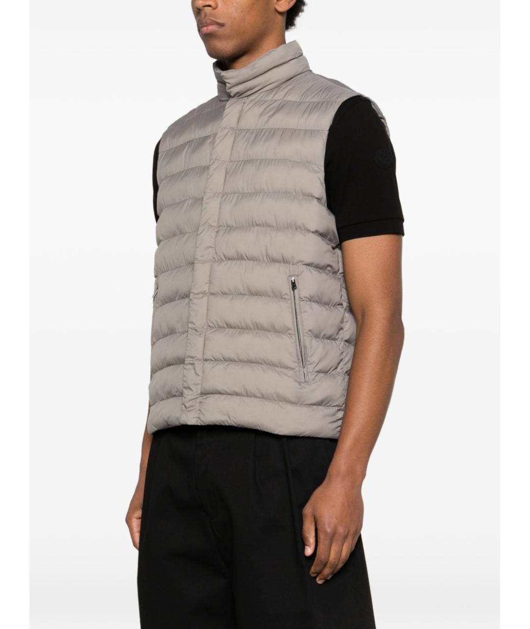 HERNO Жилет, фото 5