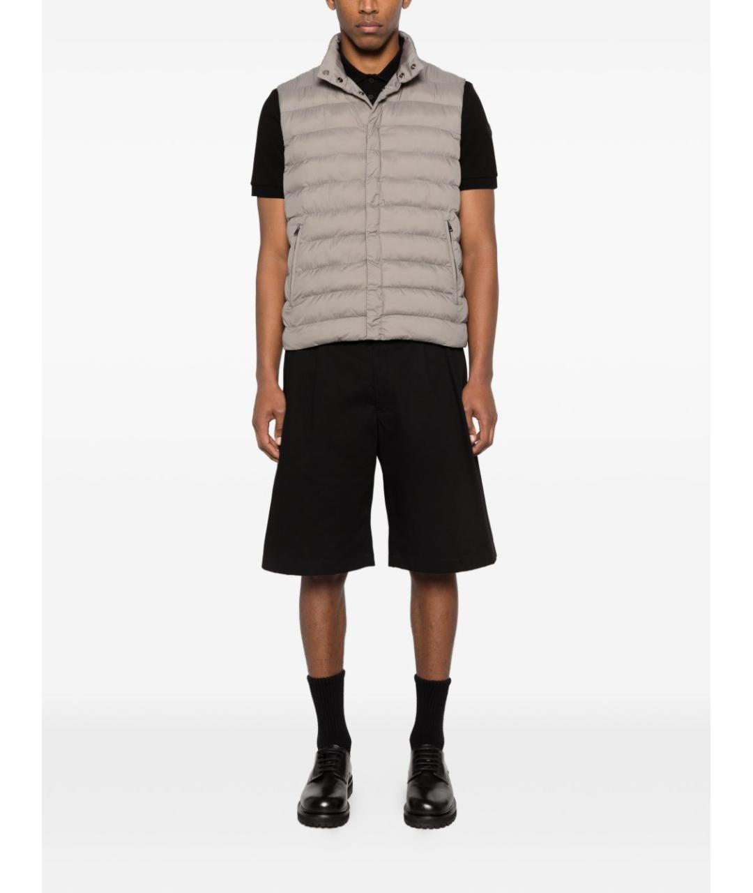 HERNO Жилет, фото 4