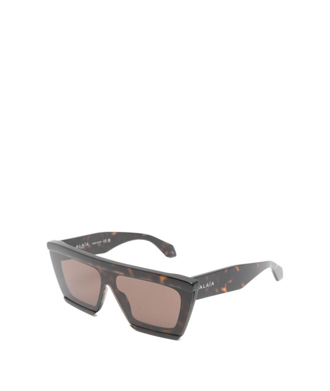 ALAIA Солнцезащитные очки, фото 2