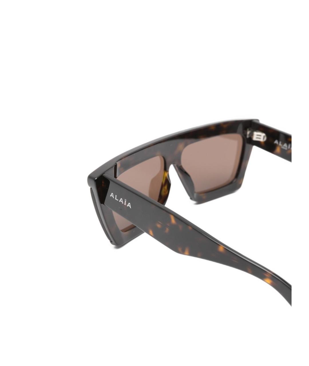 ALAIA Солнцезащитные очки, фото 3