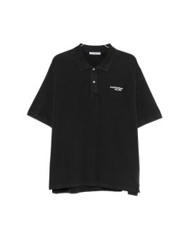 ACNE STUDIOS Поло с коротким рукавом