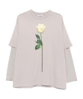 ACNE STUDIOS Лонгслив