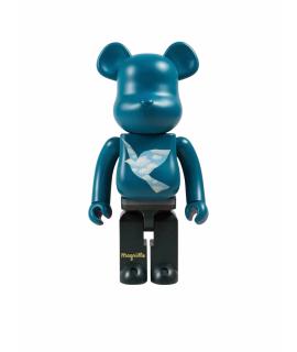 BEARBRICK Скульптура