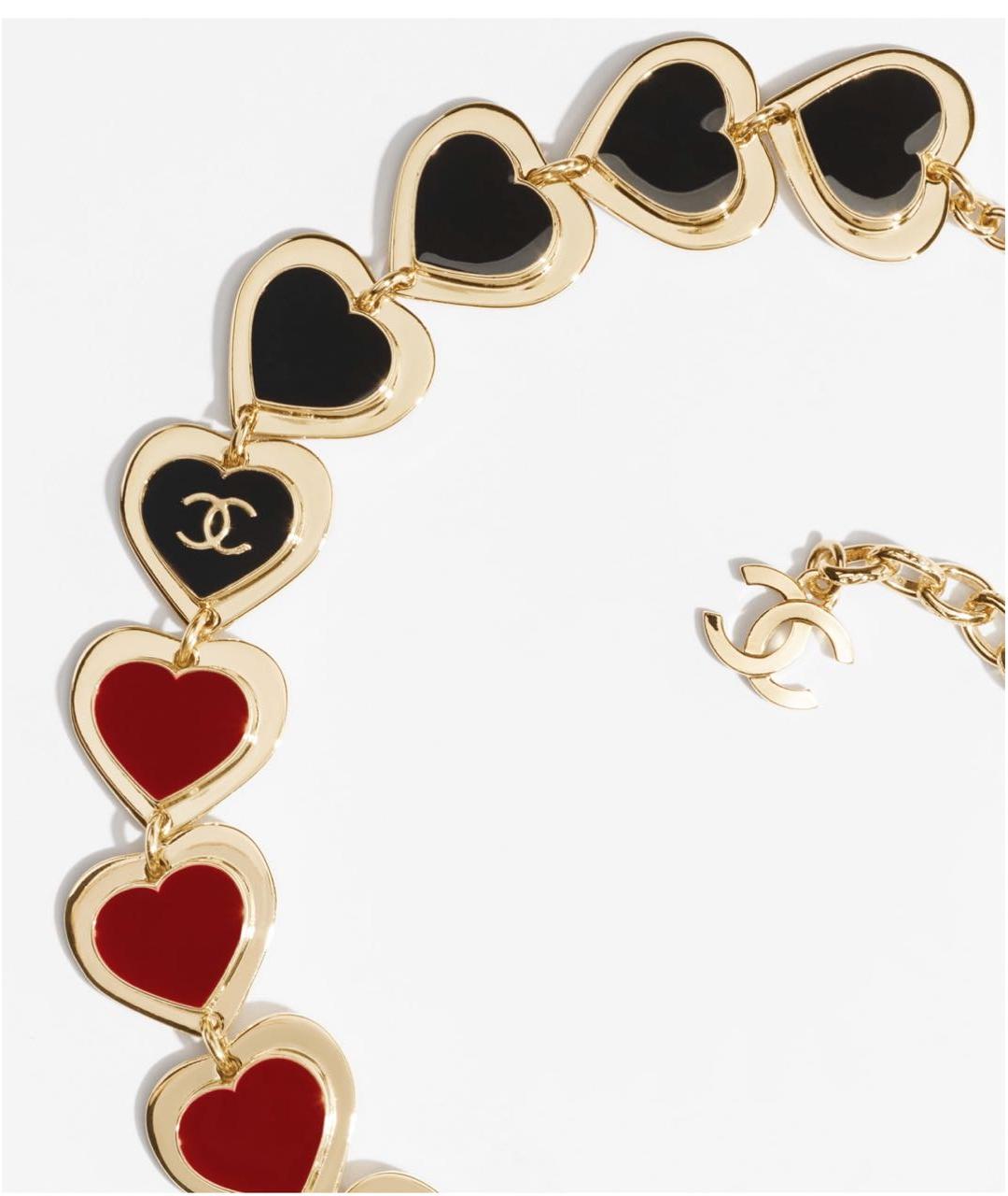 CHANEL Колье, фото 2