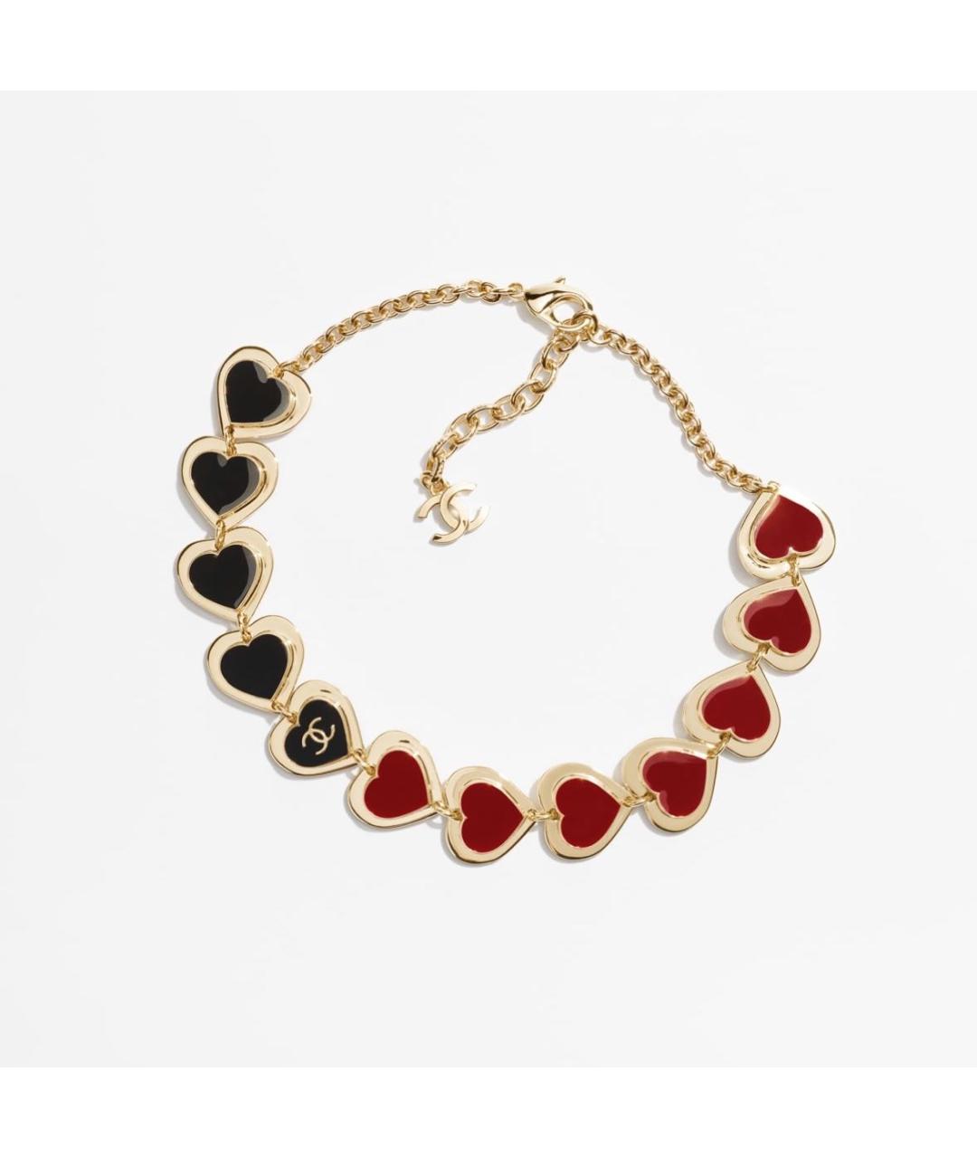 CHANEL Колье, фото 4