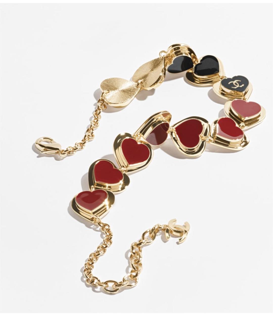 CHANEL Колье, фото 3