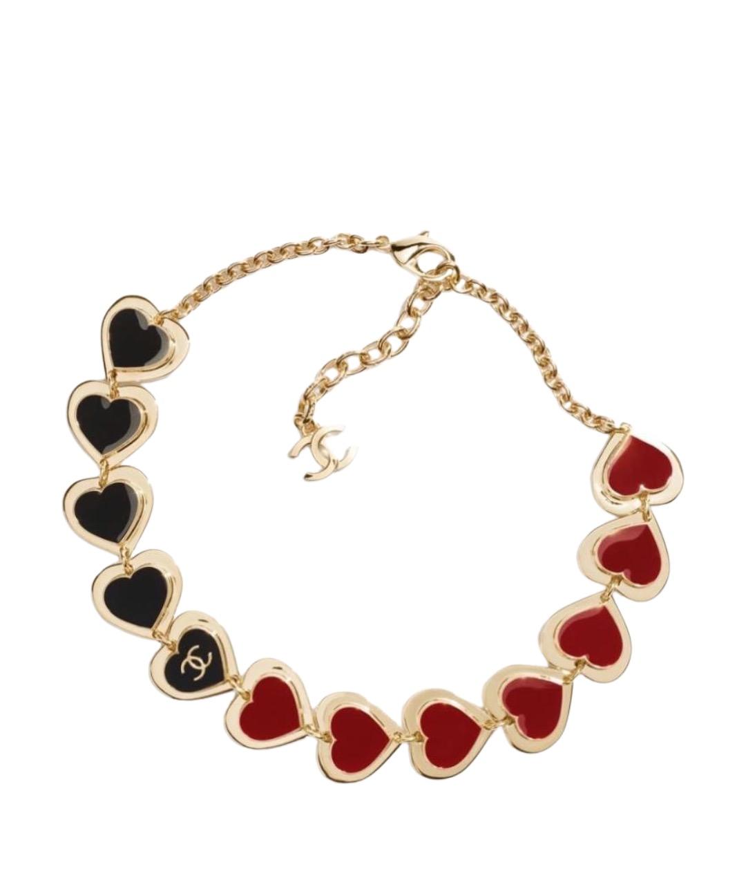 CHANEL Колье, фото 1