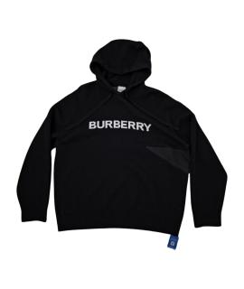 BURBERRY Худи/толстовка