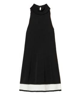 TWIN-SET Повседневное платье