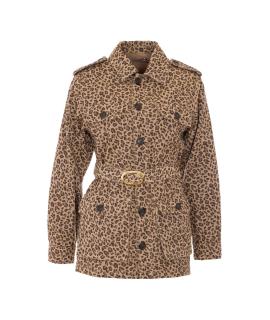 TWIN-SET Куртка