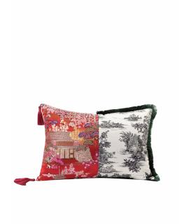 Seletti Подушка и одеяло