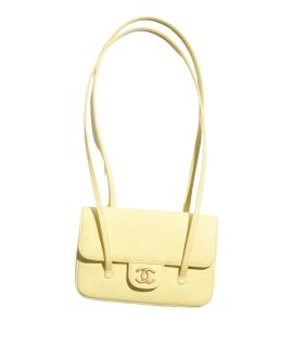 CHANEL Сумка через плечо