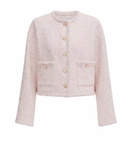 CHANEL Жакет/пиджак