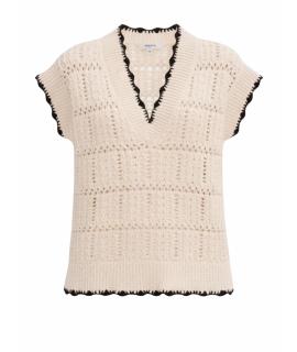 CHANEL Жилетка