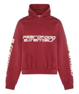 FEAR OF GOD ESSENTIALS Худи/толстовка
