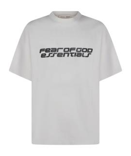 FEAR OF GOD ESSENTIALS Футболка