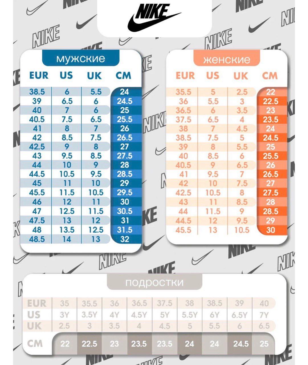 NIKE Зеленые синтетические низкие кроссовки / кеды, фото 8