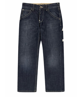 

Прямые джинсы ARMANI JEANS