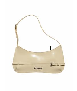 JACQUEMUS Сумка с короткими ручками
