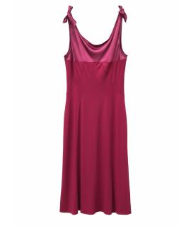 ALBERTA FERRETTI Повседневное платье