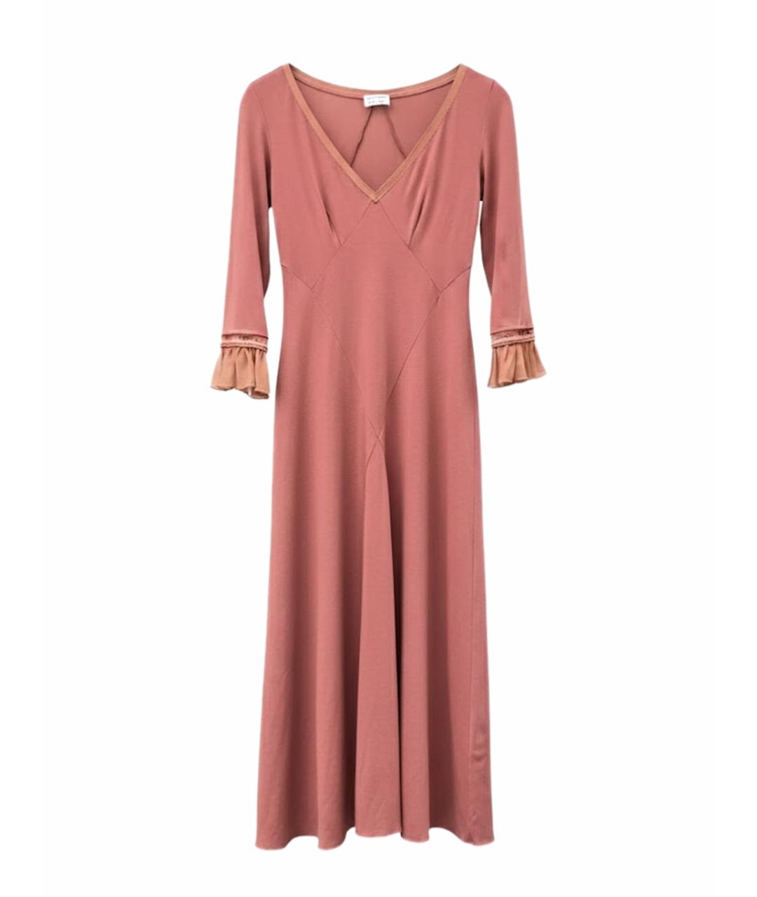 ALBERTA FERRETTI Повседневное платье, фото 1