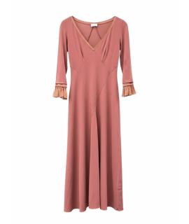 ALBERTA FERRETTI Повседневное платье