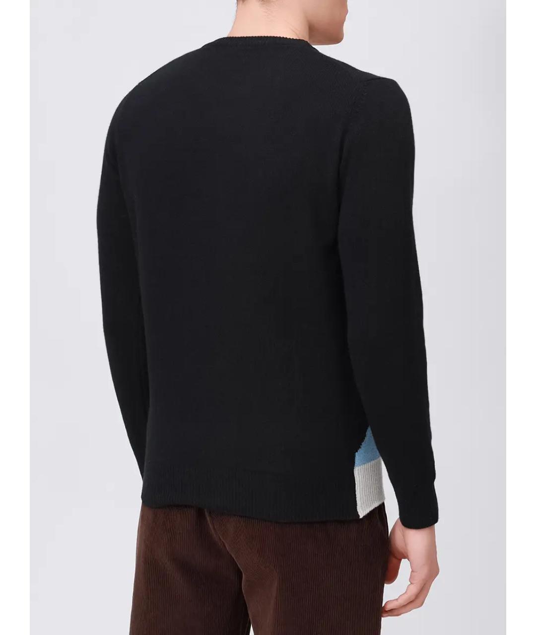 MC2 SAINT BARTH Мульти джемпер / свитер, фото 3