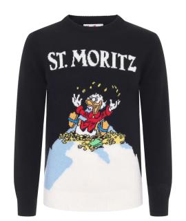 MC2 SAINT BARTH Джемпер / свитер