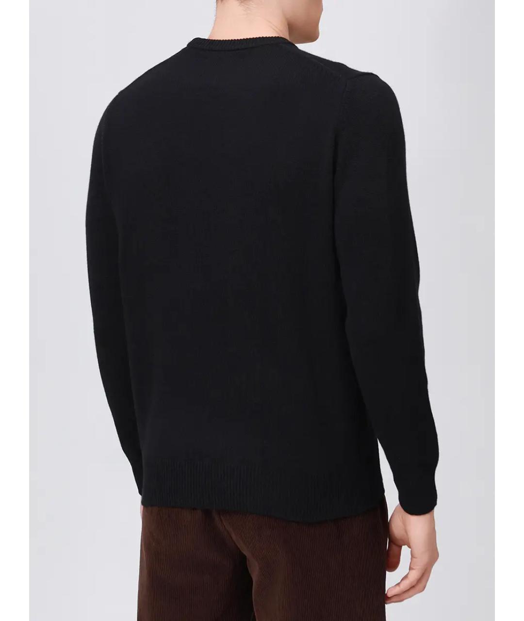 MC2 SAINT BARTH Мульти джемпер / свитер, фото 3