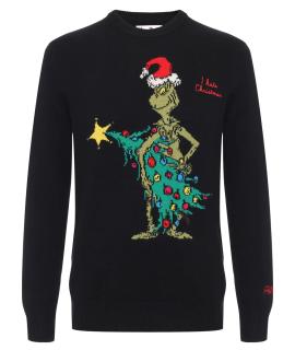 MC2 SAINT BARTH Джемпер / свитер